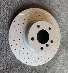 Grands kits de frein mise à niveau des disques de frein pour Mercedes Benz BMW Audi Porsche Jaguar <span class=keywords><strong>Lamborghini</strong></span> Maserati - Product Image 4