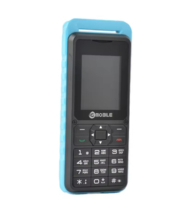 CDMA a basso prezzo 450Mhz Gmobile ZX280 sbloccato in fabbrica originale semplice Super economico classico Bar sbloccato <span class=keywords><strong>cellulare</strong></span> per posta - Product Image 2