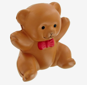 Bán hàng nóng in gấu bông PU Căng thẳng thuốc giảm căng thẳng Đồ chơi căng thẳng bóng - Product Image 6