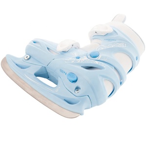 Patines de <span class=keywords><strong>Hielo</strong></span> en Línea Azules <span class=keywords><strong>para</strong></span> Niños y Jóvenes, Venta al Por Mayor de Fábrica, OEM, Buen Precio, Ajustables, <span class=keywords><strong>para</strong></span> Alquiler, Patines de Hockey <span class=keywords><strong>sobre</strong></span> <span class=keywords><strong>Hielo</strong></span> <span class=keywords><strong>para</strong></span> Niñas - Product Image 4