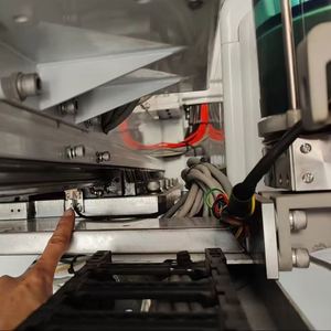 Dobot Borunte 5, Brazo Robótico Cobot de 6 Ejes para Automatización, Nuevo y Usado, para Industrias de Moldeo por Inyección, con PLC y Componentes Centrales de Caja de Cambios - Product Image 4