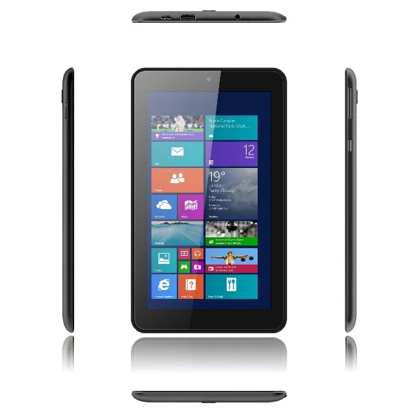 Top vente tablettes 7 pouces android 3G 4G Tablette Écran Tactile Intelligent 1024*600 IPS Android tablette pc