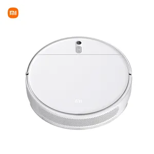 オリジナルXiaomiMiロボット掃除機2 Liteクリーナー掃除モップロボットLDSwifi MiホームAPP Mi掃除機ロボット