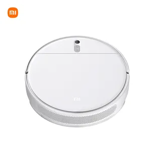 Xiaomi-Robot aspirador Mi 2 Lite, Original, para barrer y fregar, LDS, wifi, aplicación Mi home