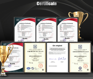 Chính xác CNC gia công chuyển các bộ phận CNC gia công dịch vụ CNC các bộ phận máy móc - Product Image 5