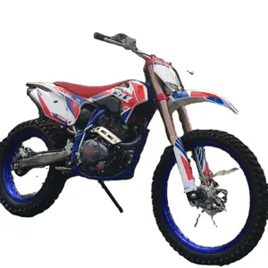 Powerful engine off road speedo racing moped cheap import motorcycles 300cc dirt bike adult high quality