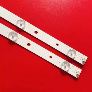 HX-NO.801 Nouvelle bande de rétroéclairage LCD pour téléviseur SZKK32D06-ZC22AG-04 21005038 pour L1048 LED32M10000AMZ - Product Image 4