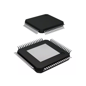 LAN9252TI/PT TQFP64 ชิปควบคุมอีเธอร์แคทแบบรวมวงจรสูง - Product Image 1