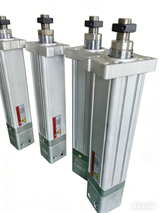 ราคาโรงงาน แอคชูเอเตอร์ไฟฟ้าแบบเส้นตรง สแตนเลส 220v เซอร์โวมอเตอร์ แพลตฟอร์มกระบอกสูบ แอคชูเอเตอร์อุตสาหกรรม - Product Image 2