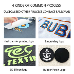 Chaquetas de Alta Calidad con Forro Polar, Abrigo Cálido de Invierno con Capucha y Logo Personalizado, Parkas para Hombre - Product Image 3