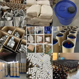 مورد محترف ، حمض الساليسيليك ثنائي النيتروسيليك CAS-99-4 - Product Image 5