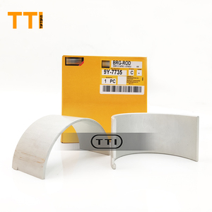 Transportes principales del cigüeñal del motor diesel 4W5738 4W-5738 del transporte principal del CAT 3406 de <span class=keywords><strong>TTI</strong></span> STD 3412 - Product Image 6