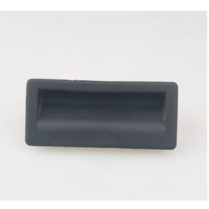 Vw <b>Trunk</b> Handle 5Nd827566 <b>Black</b> For New Passat Lingyu New Passat Tiguan Luggage Replacement Part - Product Image 1