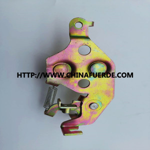 Serrure de porte arrière Daewoo Tico 82650A70B11 000 pour remplacement réparation pièce neuve - Product Image 2