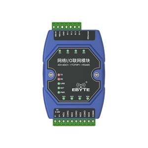 Ebyte ODM Nb-iot ME31-AXAX4040 4 Way Modbus Gateway Support Network Module <b>Ethernet</b> Io <b>Wireless</b> Module - Product Image 1