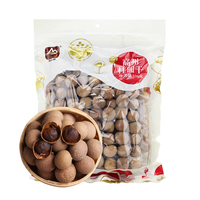 Fruits de dragon séchés entiers avec coquille, collation naturelle de fruits séchés asiatiques