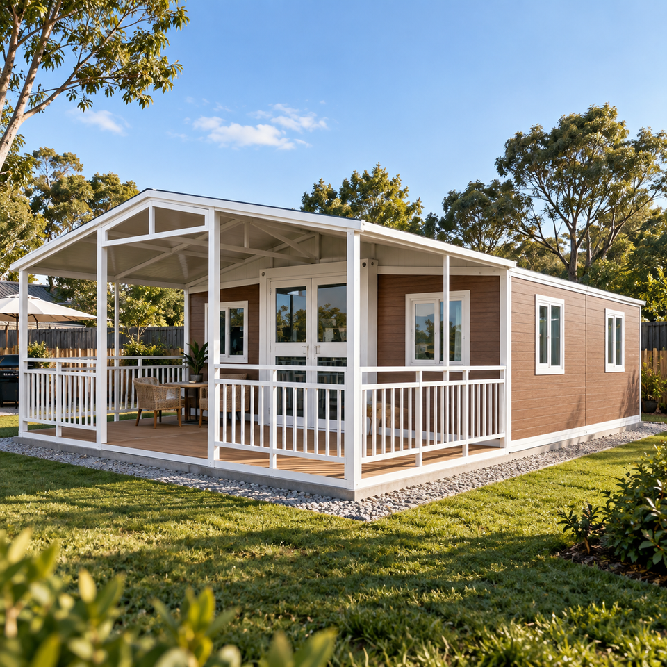 Factory Price Customized Premium CE 40Ft 20Ft 30Ft Prefabricated Mobile ...