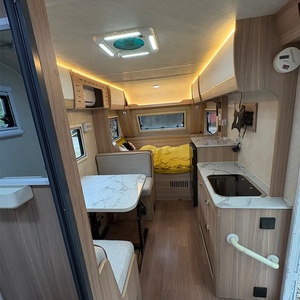 Pannello Solare 300W per Rimorchi e <span class=keywords><strong>Camper</strong></span>, Alimentatore 48V 60V, Accessori e Finestre per Veicoli Ricreazionali - Vendita all'Ingrosso - Product Image 5
