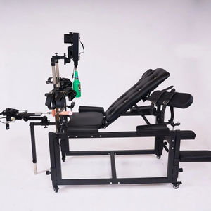 Multifunctionele gynaecologische stoel SM handboeien orgasme seksuele positiehulpmiddelen verstelbare seksmeubelen mannelijke masturbatie stoel - Product Image 2