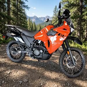 Moto de qualité supérieure, de qualité industrielle standard, 650 MC-1000, avec garantie de 3 ans, OEM/ODM, marque personnalisée - Product Image 3