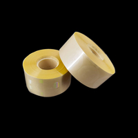 Étiquette autocollante de sécurité holographique 3D thermique transparente, conception personnalisée d'usine professionnelle, hologramme d'authenticité