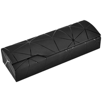 Porte-lunettes et étui de marque SF pour lunettes de soleil polarisées - Accessoires pour lunettes