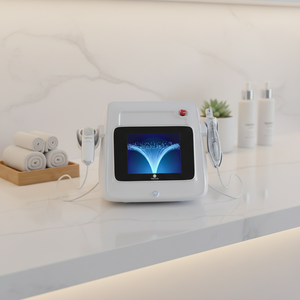 <span class=keywords><strong>Pistolet</strong></span> d'injection de <span class=keywords><strong>mésothérapie</strong></span> nano sans aiguille 2 en 1, <span class=keywords><strong>prix</strong></span> d'usine, marteau chaud et froid, machine de rajeunissement de la peau pour spa facial - Product Image 1