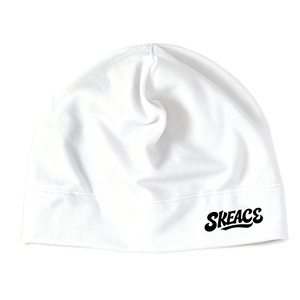 Custom Logo <strong>Winter</strong> Outdoor Sports Skull Caps Polyester Unisex Lined Beanie <strong>Hats</strong> for Women and <strong>Men</strong> - Product Image 2