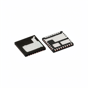 ชิปอิเล็กทรอนิกส์ ชิ้นส่วน BOM IC พร้อมส่ง SIC645ALR-T1-GE3 32 PowerWFQFN ระบบจัดการพลังงาน (PMIC) - Product Image 1