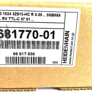 เครื่องเข้ารหัสโรตารี่ heidenhain ERN1120 IRT320-2000-002มอเตอร์อัตโนมัติ35มม - Product Image 1