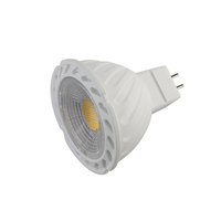 Lampe LED GU10 MR16 Ampoule LED 2W 3.5W 5W 220V Lampada Lampe LED à condensateur Diffusion Projecteur à économie d'énergie Éclairage domestique