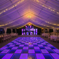 Meilleur choix 2026 : Piste de danse LED avec accessoires gratuits