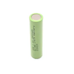 Kualitas tinggi 4/3A baterai NI-MH 1000 tombol sepeda 17670 1.2V 3800mAh baterai isi ulang Ni-MH