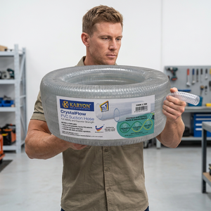 Wholesale PVC <b>Suction</b> <b>Hose</b> Spiral Reinforced Flexible Water Transfer Pump <b>Hose</b> Philippines Indonesia for Agriculture Industrial - Product Image 1