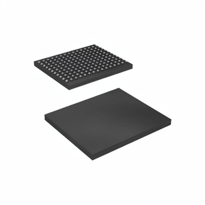 BOM IC In Stock CY7C1426KV18-300BZCT Electronics Component Memory 165 LBGA - Product Image 1