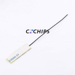 TF21-HJ Antenna RF ( Bandwidth: 100MHz )( Gain: 3dBi )( Impedance: 50Ohm )( VSWR: 1.5 ) - Product Image 1