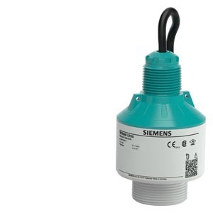 Capteur de niveau capacitif Siemens CLS200 à interface à bride, 24 V CC, pour détection de niveau de liquide - Product Image 3