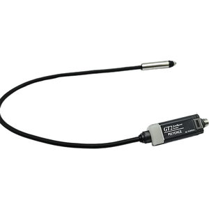 เซ็นเซอร์แบบสัมผัสดิจิตอลความแม่นยำสูง KEYENCE GT2-S1 รุ่นปากกา ระยะตรวจจับระยะใกล้ หัวเซ็นเซอร์แบบตรวจจับการเคลื่อนที่ที่มีความแม่นยำสูง - Product Image 6