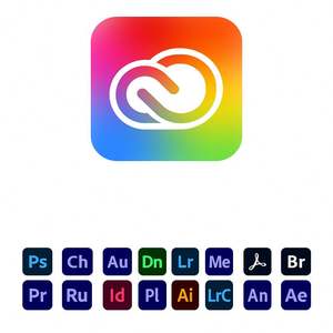 Adobe Creative Cloud Classroom in a Book : Les fondamentaux des logiciels de conception avec Adobe Creative Cloud 1Y - Product Image 2