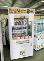 Clé à pièces Master Keymaster Prize Machine Push to Win Prize Game Amusement Gift Prize Arcade Games Machine