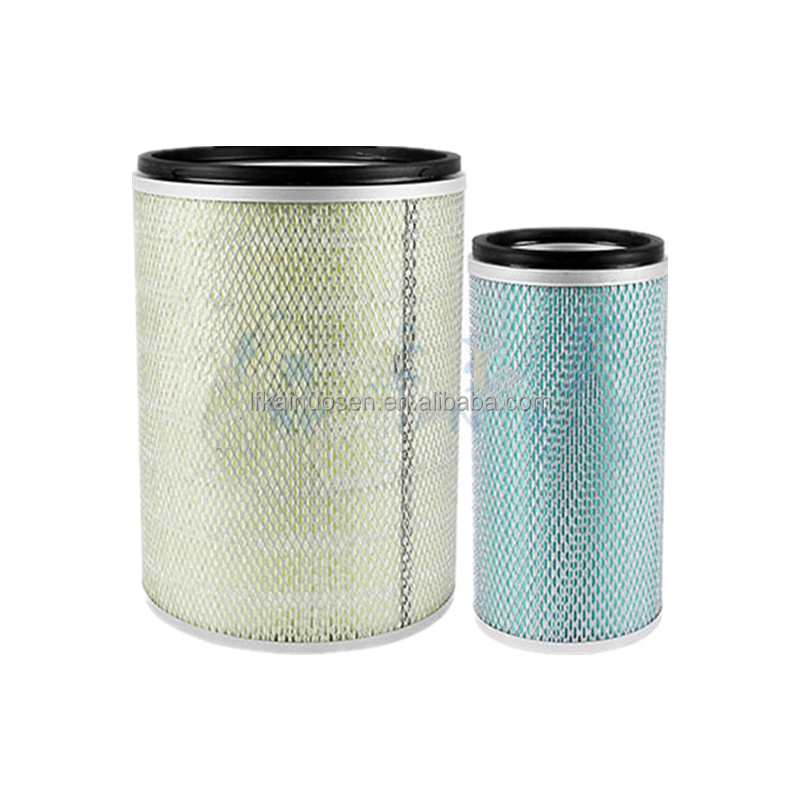 Air Filter Cartridge 1109QF16-030 - High Efficiency