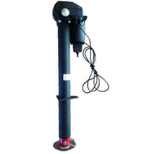 1BJY-323 Capacidad 3500LBS Piezas y accesorios de remolque Gato eléctrico de remolque con motor de 12V - Product Image 2