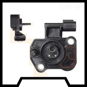 Sensores para Motocicleta NMAX 125/150/155 EGO S LC FI Fz150 I Ysuku Y15zr Z, Sensor de Posición del Acelerador TPS 54P-E5401-10 - Product Image 1