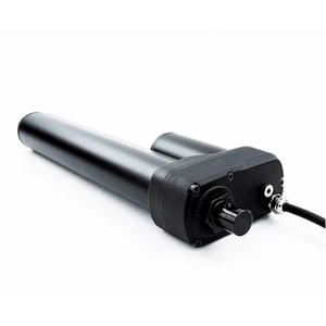 Attuatore Lineare 6000N Multiuso per Controllo di Precisione nella Produzione Tessile e di Abbigliamento - Product Image 3