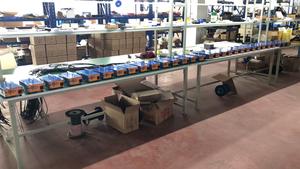 Auto Body Paint less Dent Removal Car Body Dent Repair <b>Tools</b> Kit <b>Vehicle</b> <b>Tools</b> - Product Image 5