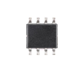 Cảm biến dòng điện hiệu ứng Hall đơn chip CC6903SO-10A SOP-8 chính hãng - Product Image 3