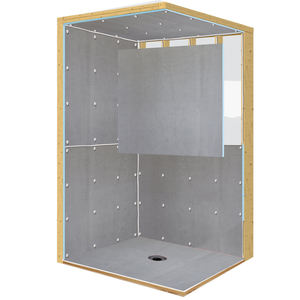 Tablero de espuma impermeable de 6mm/10mm/12mm/20mm de espesor Tablero de respaldo de azulejo XPS personalizado para aislamiento de construcción - Product Image 5