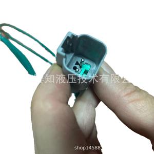 Válvula de Cartucho Roscada Hydraforce 4305724, Bobina Importada de EE. UU., Gran Stock Disponible - Válvulas Hidráulicas - Product Image 1