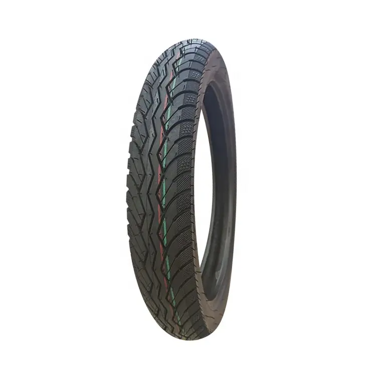 Super quality wholesale rubber camara de ar para moto motorcycle tyre 90/90-18 for Motorcycle Scooter Street Bike