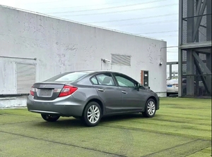 <span class=keywords><strong>Honda</strong></span> <span class=keywords><strong>Accord</strong></span> Civic 1.8 VTi Luxury <span class=keywords><strong>2013</strong></span> Usado en Excelentes Condiciones, Tracción Delantera/AWD, Asientos de Cuero, Interior Claro, Control de Crucero, R16 R17 - Product Image 3